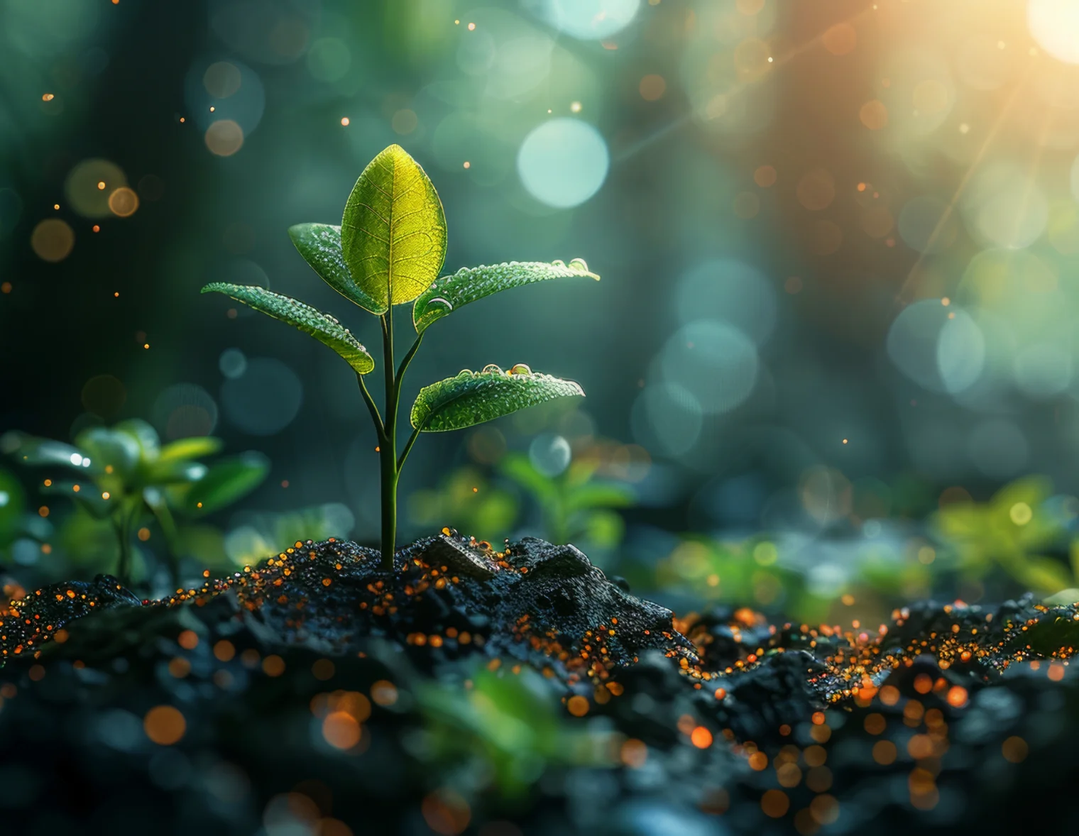 Wibes - Unearth the Potential of Agritech at Wibes
