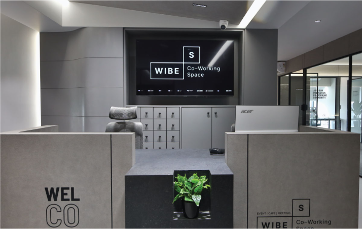 wibes Franchise