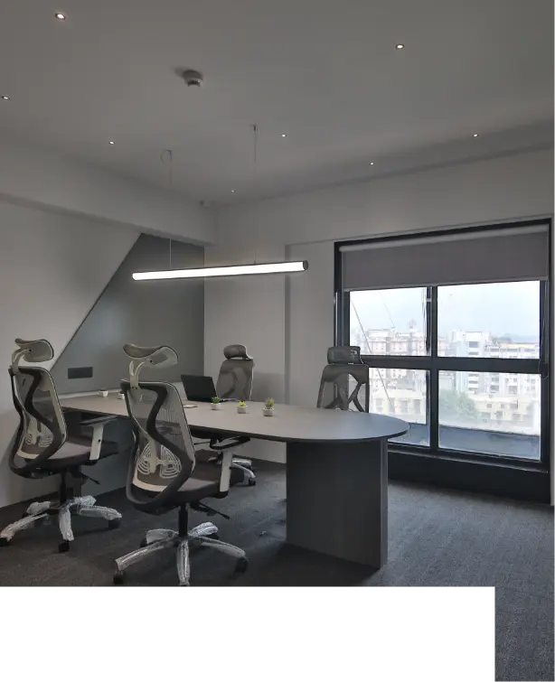 Conference Room in surat