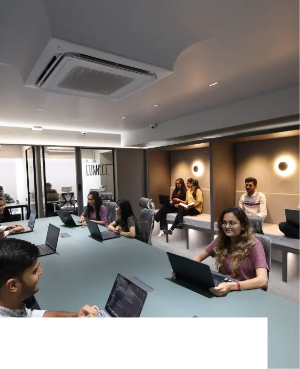 Day Pass office in Surat