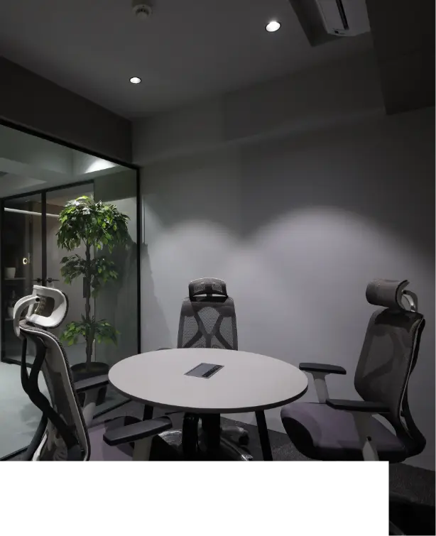 Meeting Room in Surat