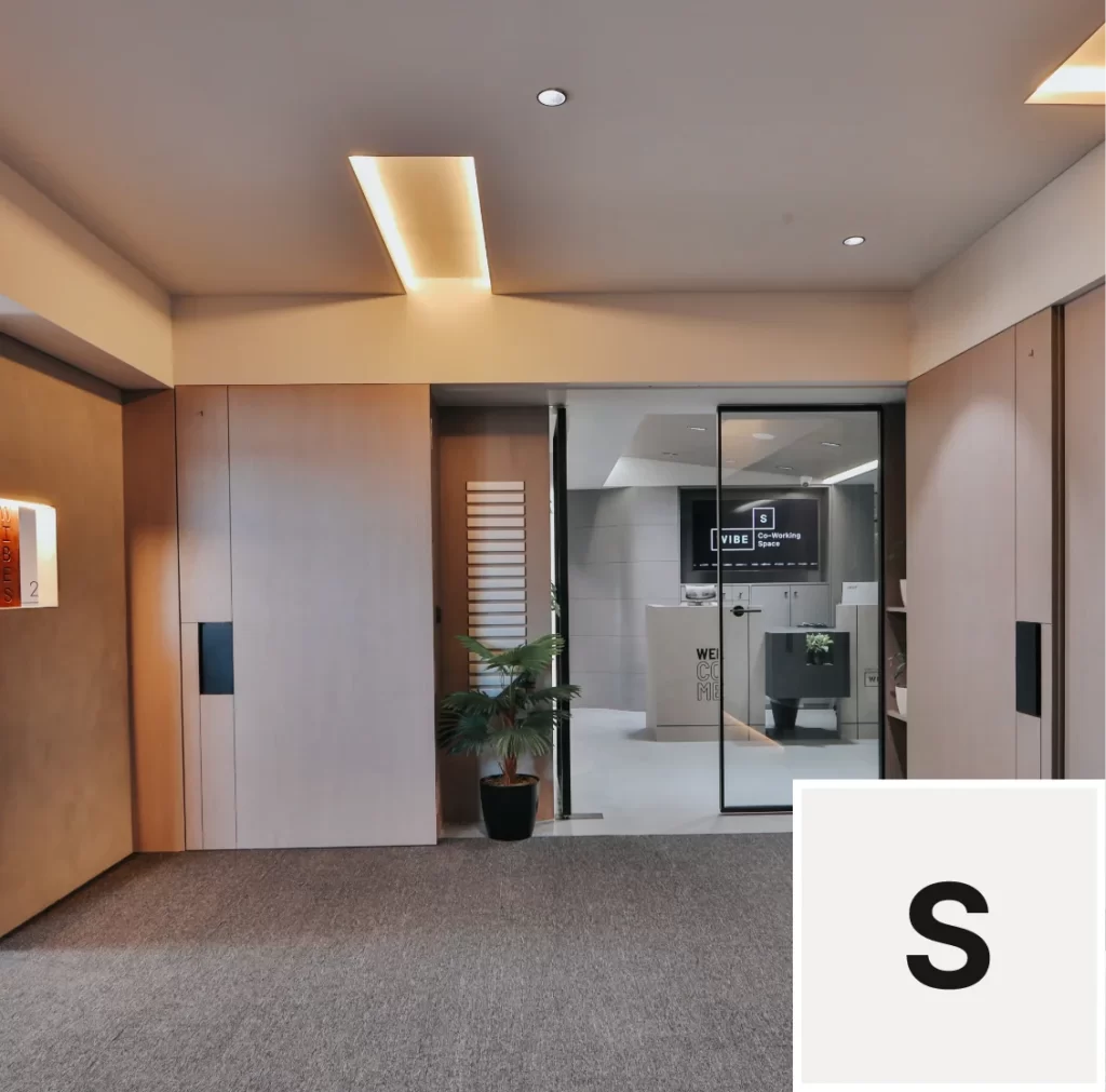 Private office in Surat